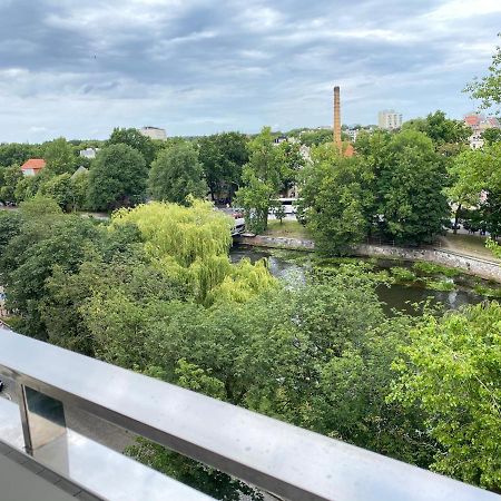Rodzinny Apartament Platany Centrum Kolobrzeg Luaran gambar