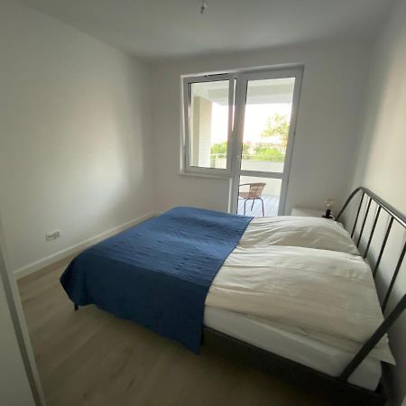 Rodzinny Apartament Platany Centrum Kolobrzeg Luaran gambar