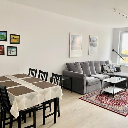 Rodzinny Apartament Platany Centrum Kolobrzeg Luaran gambar