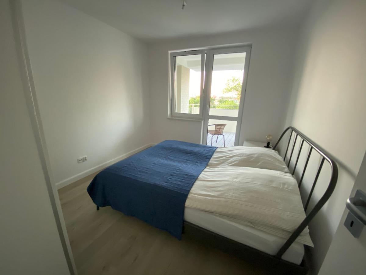 Rodzinny Apartament Platany Centrum Kolobrzeg Luaran gambar