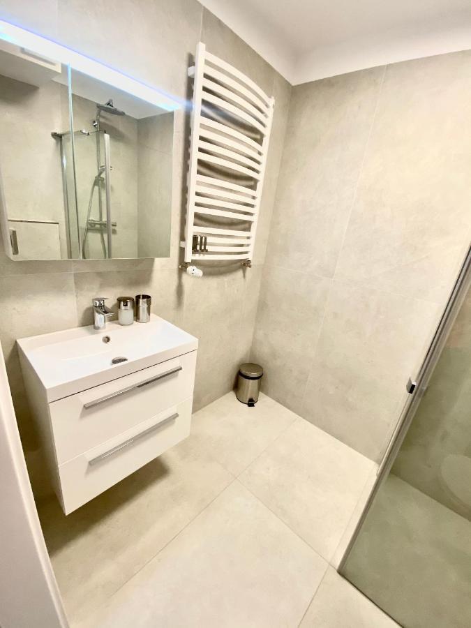 Rodzinny Apartament Platany Centrum Kolobrzeg Luaran gambar
